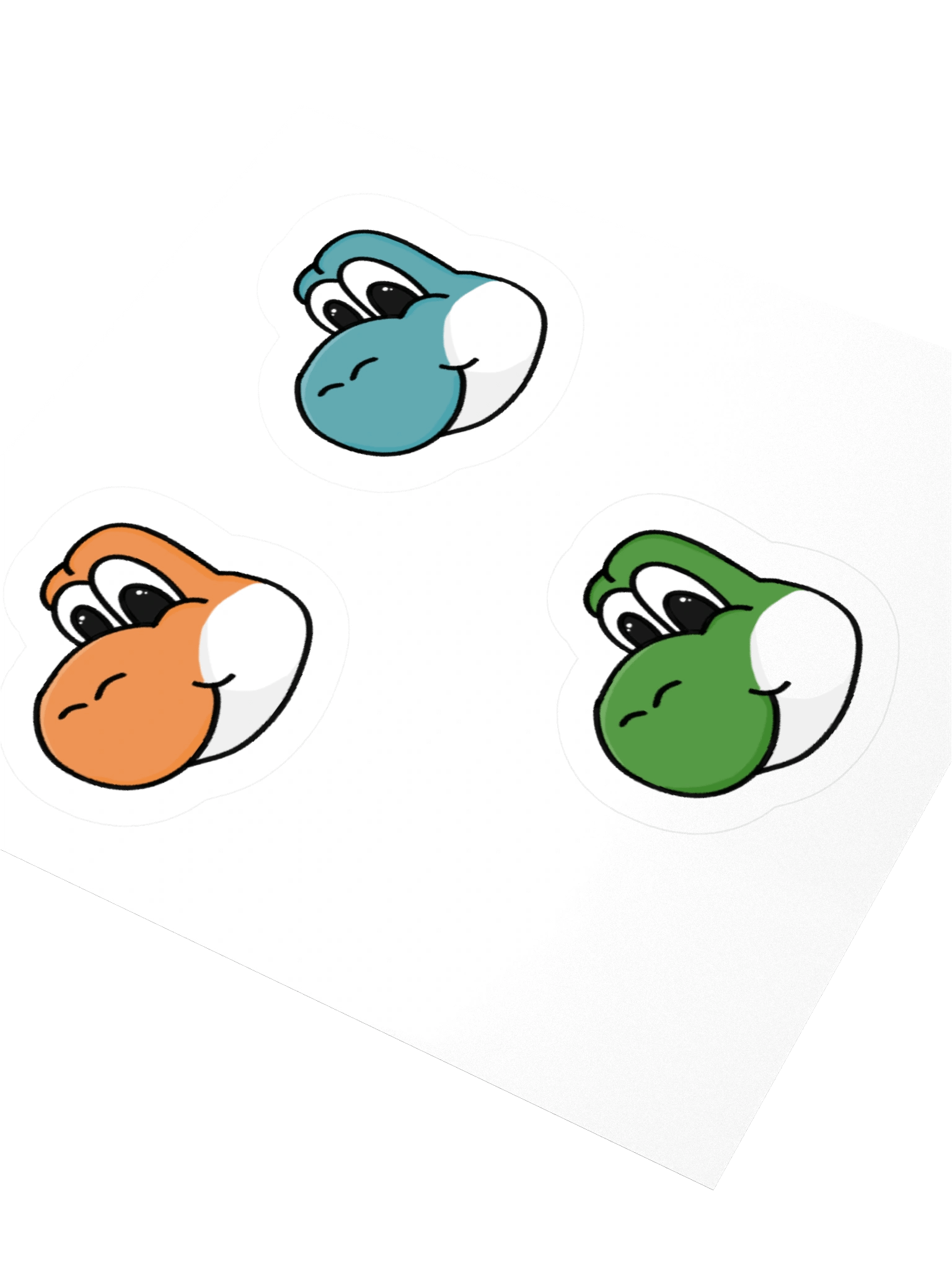 yoshi sticker 2 product image (9)