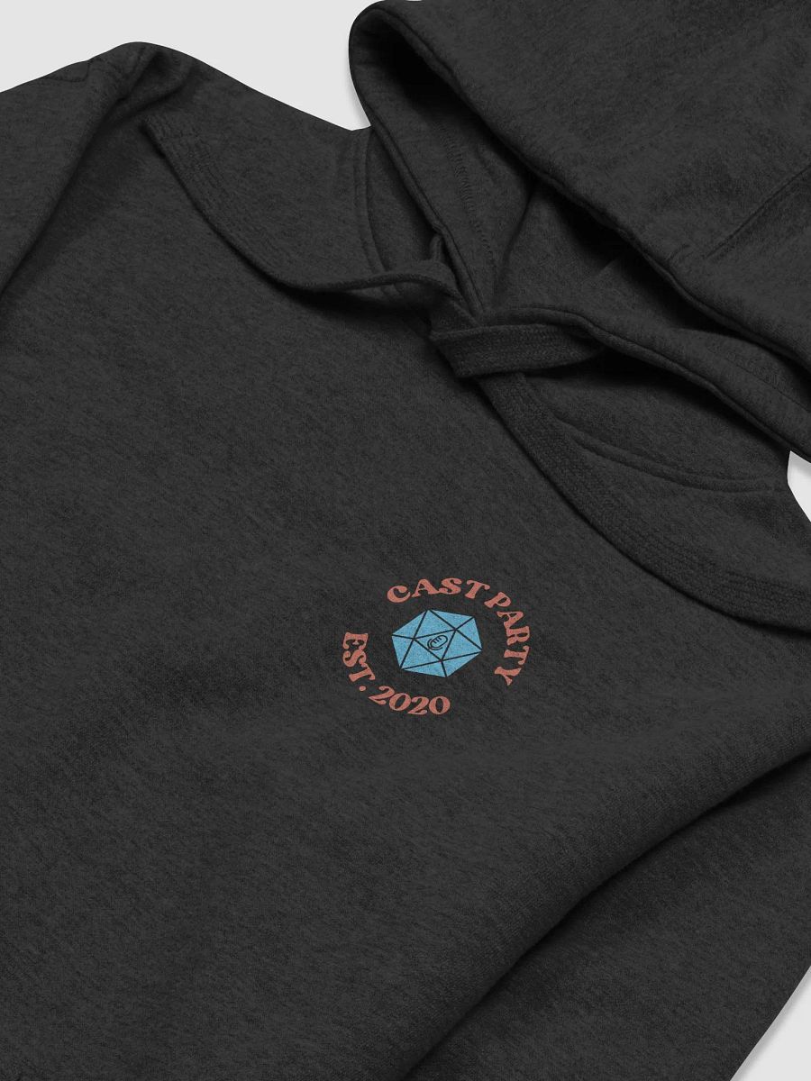 Retro Dice Mascot Premium Hoodie product image (4)