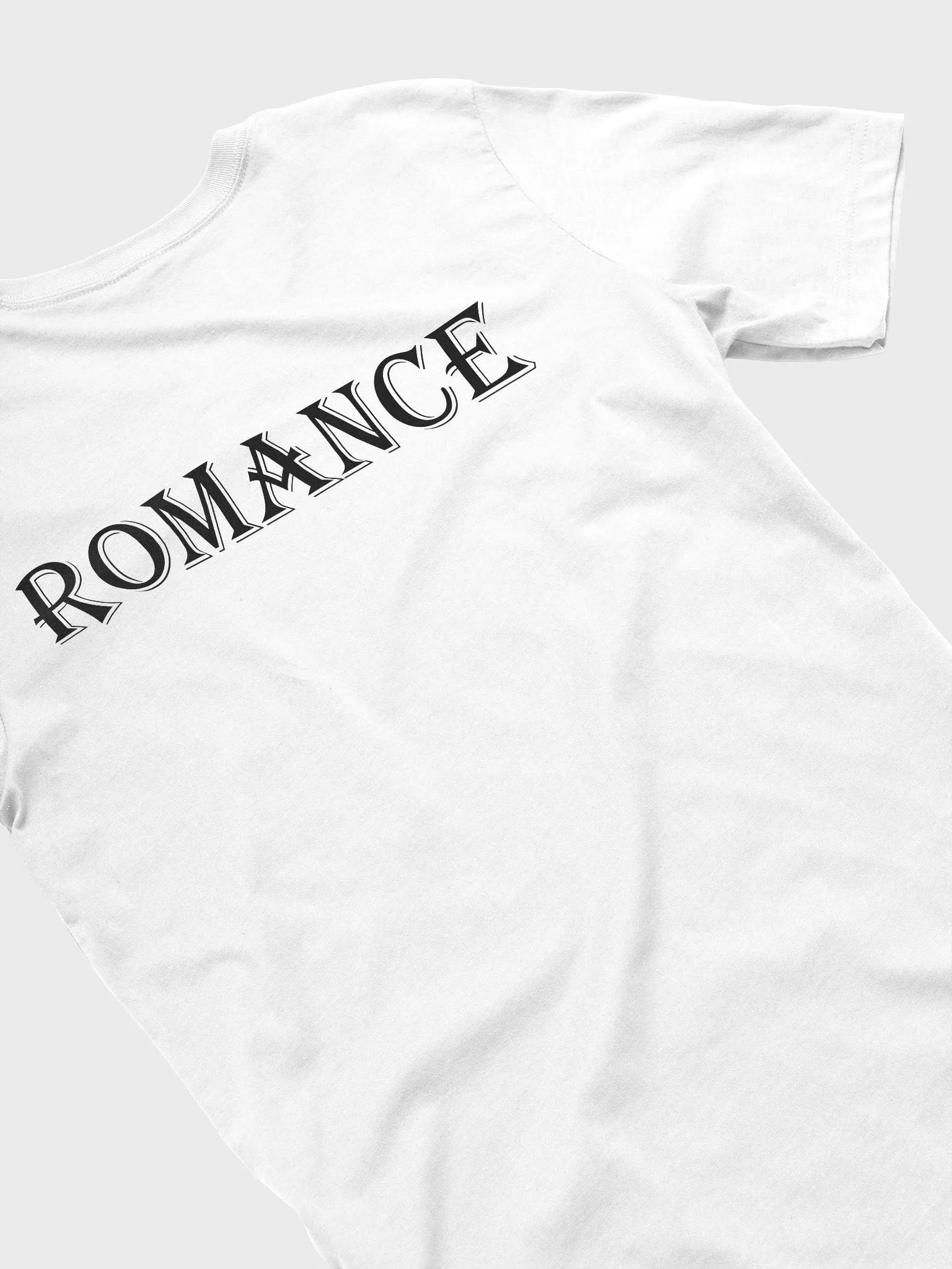 Romance Tee product image (4)