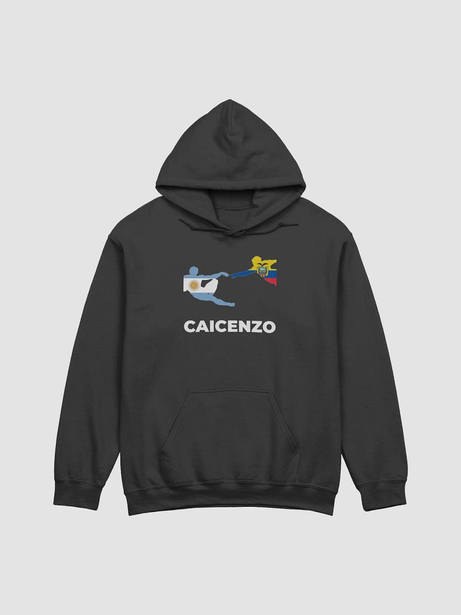 Caicenzo Hoodie product image (2)