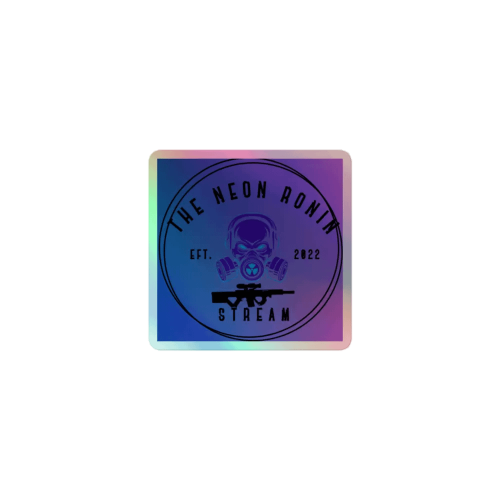 THE NEON RONIN product image (1)