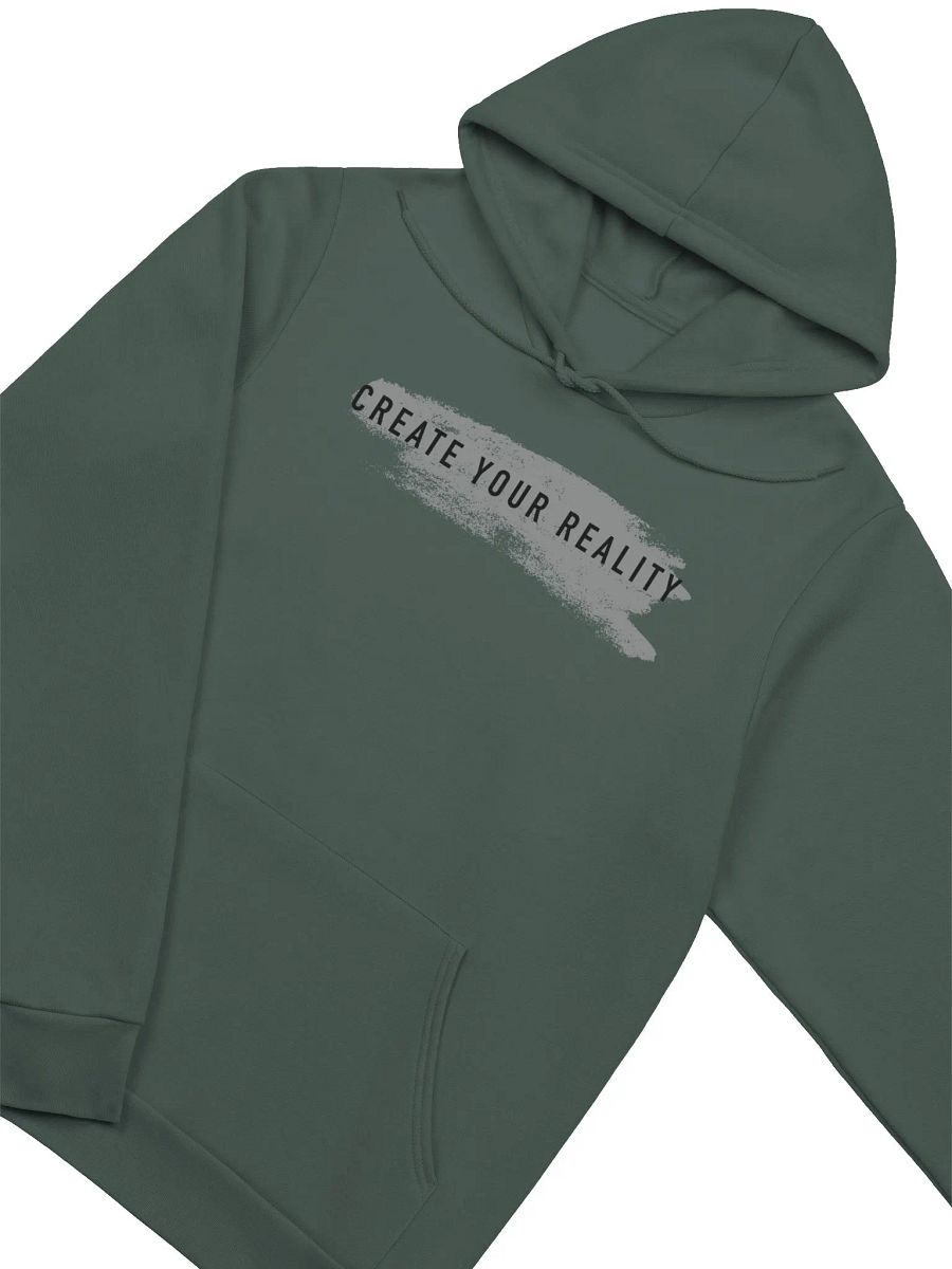Create Your Reality Hoodie product image (2)