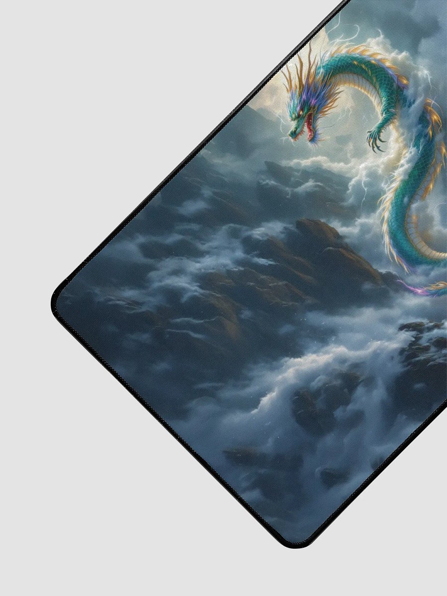 Dragon in the Mountains & Clouds product image (3)