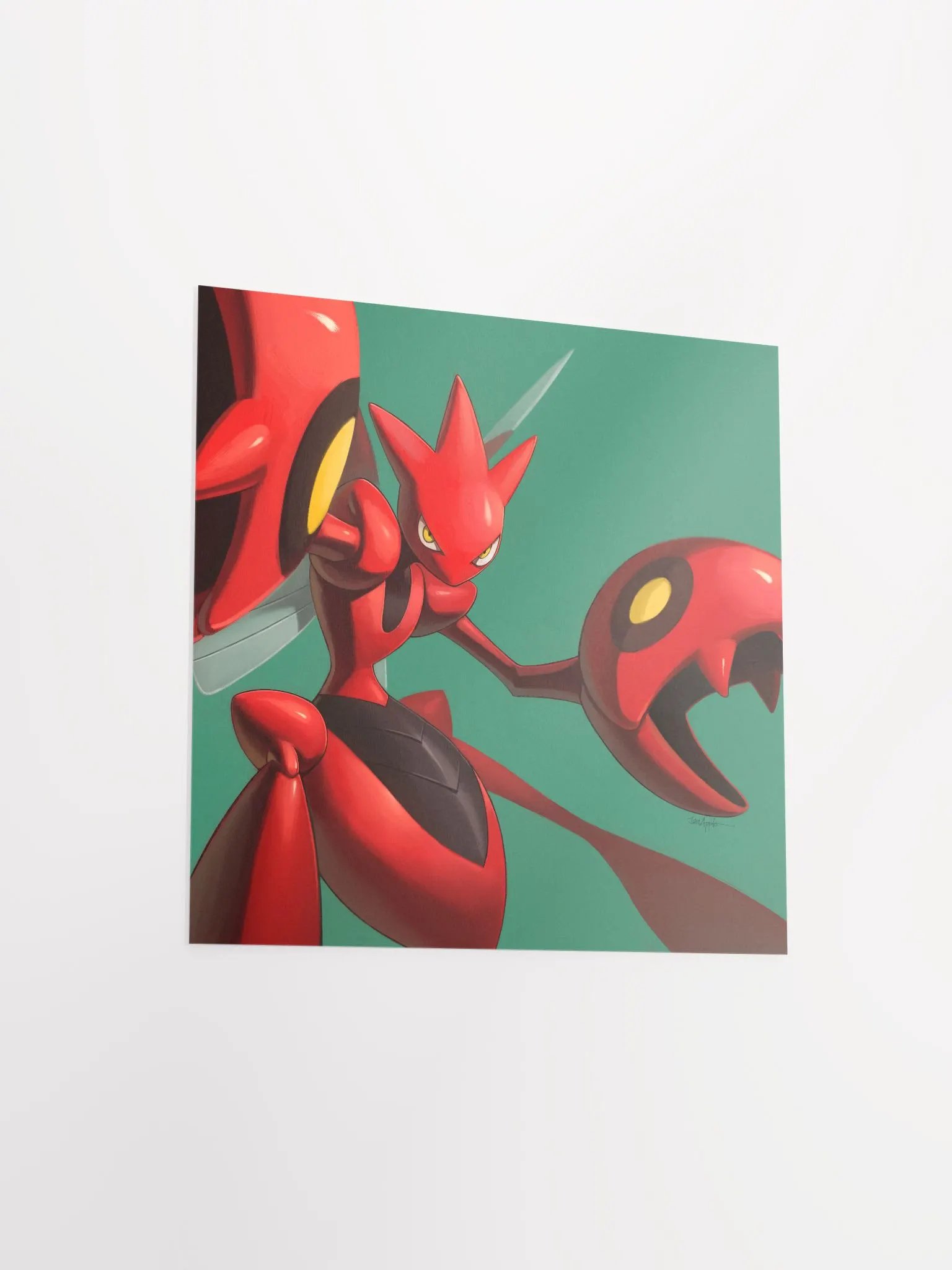 PKMN - Scizor product image (13)