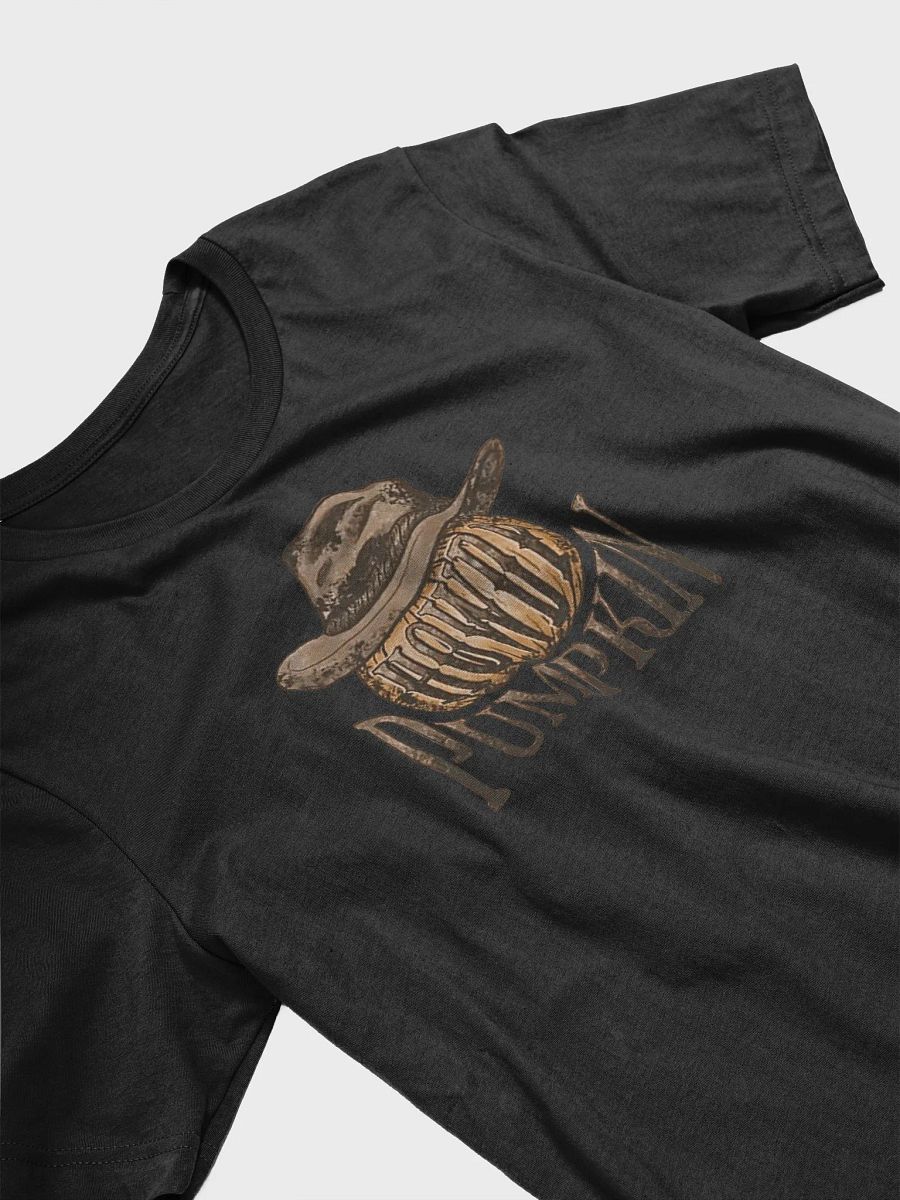 Howdy Pumpkin Cowboy T-Shirt product image (14)