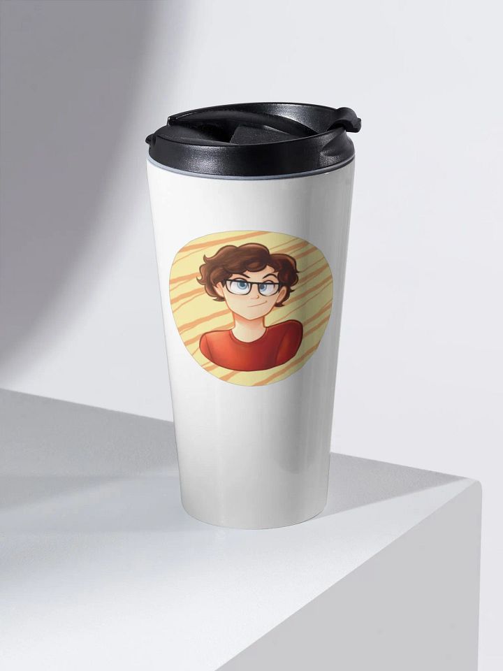 Do Better, Be Better, Follow Better Travel Mug product image (1)