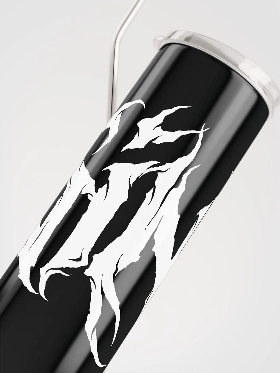 Sin Stainless Steel Tumbler product image (5)