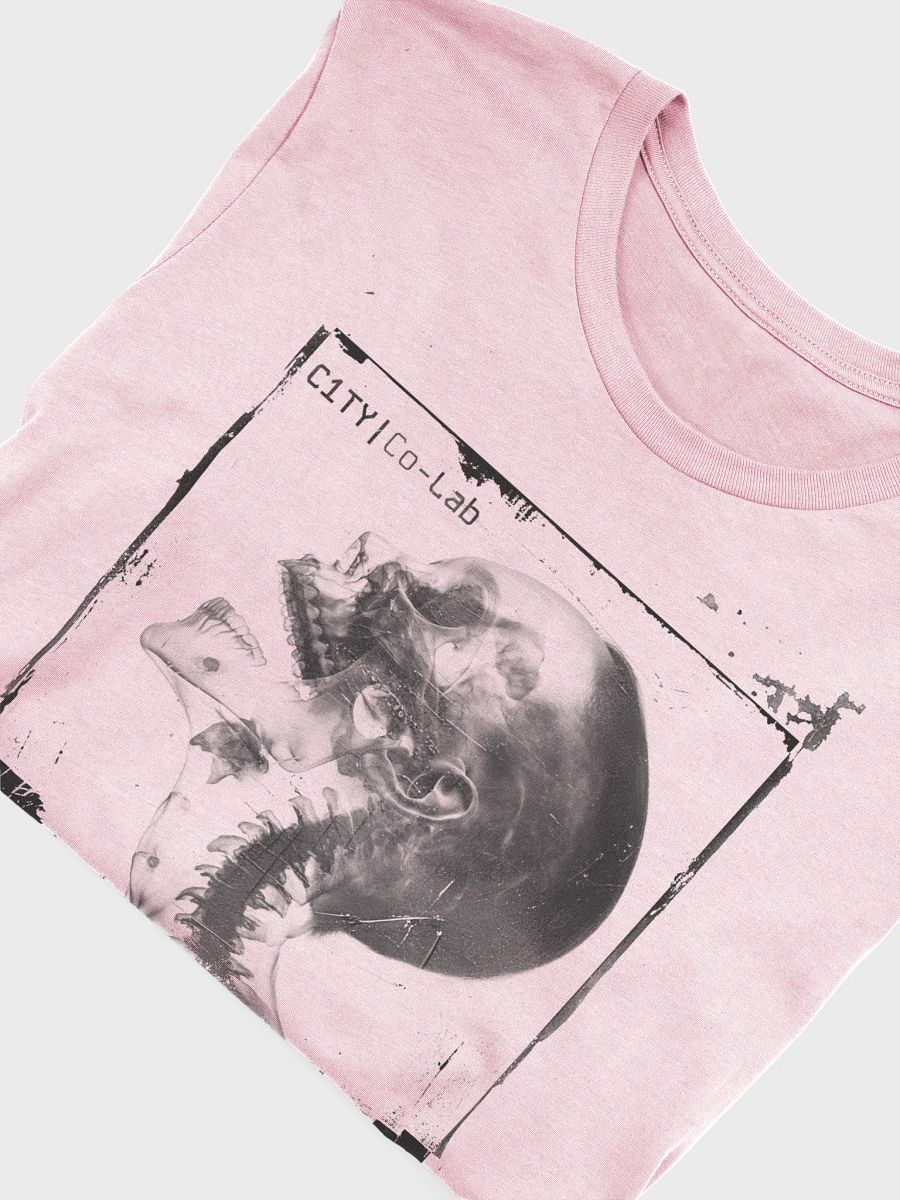 Affective Compute C1TY|Co-Lab Vintage Revolution T-Shirt product image (2)