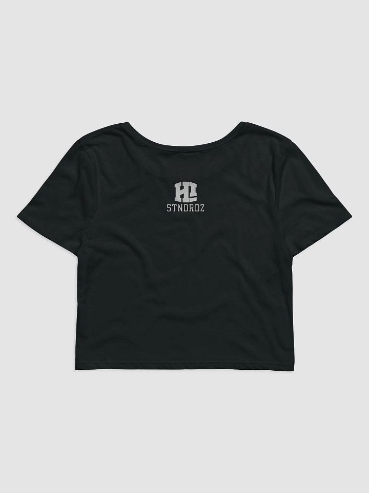 ALOHA IS EARNED Womens Crop product image (2)