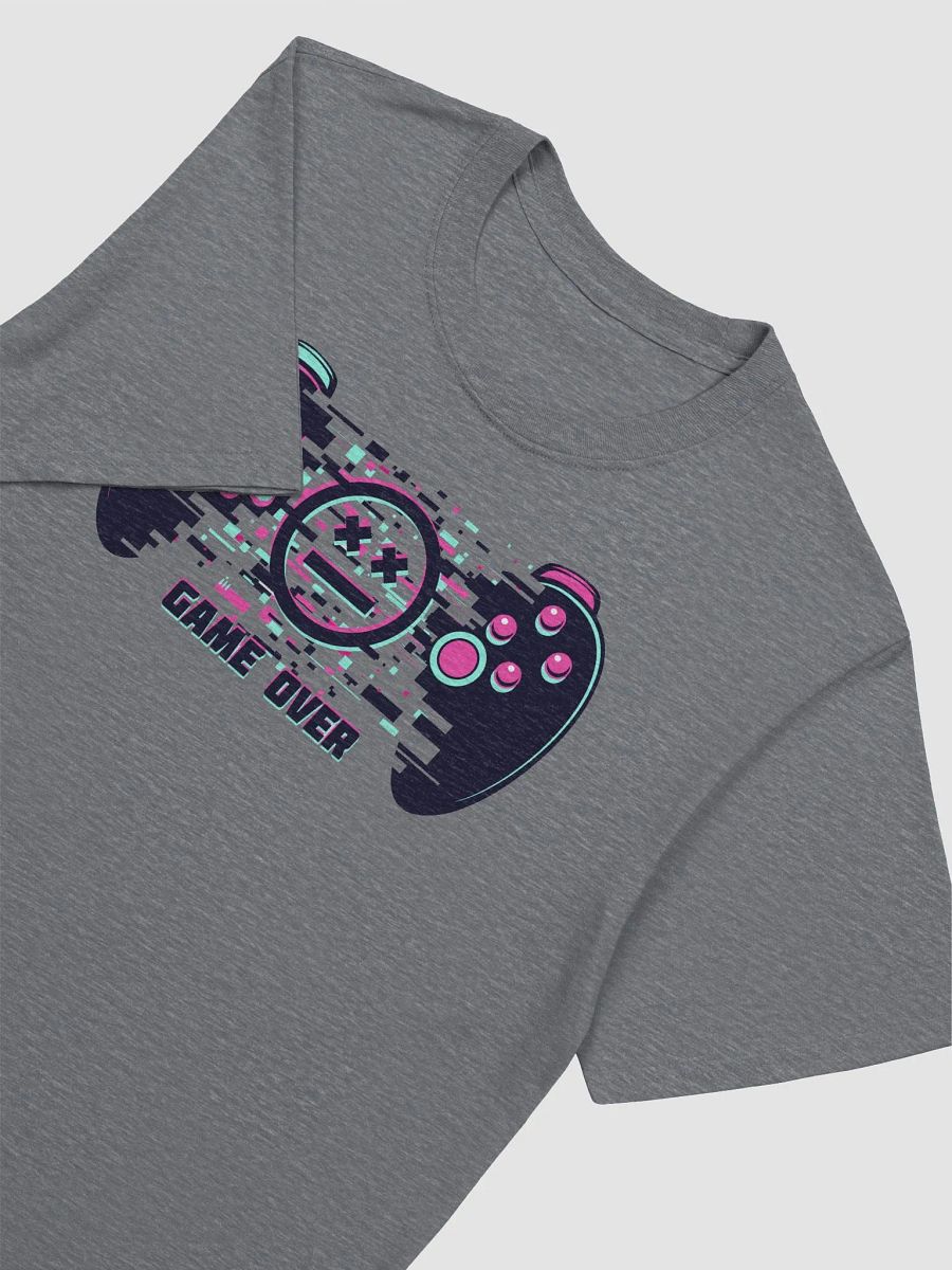 GAME OVER MAN!!! product image (13)