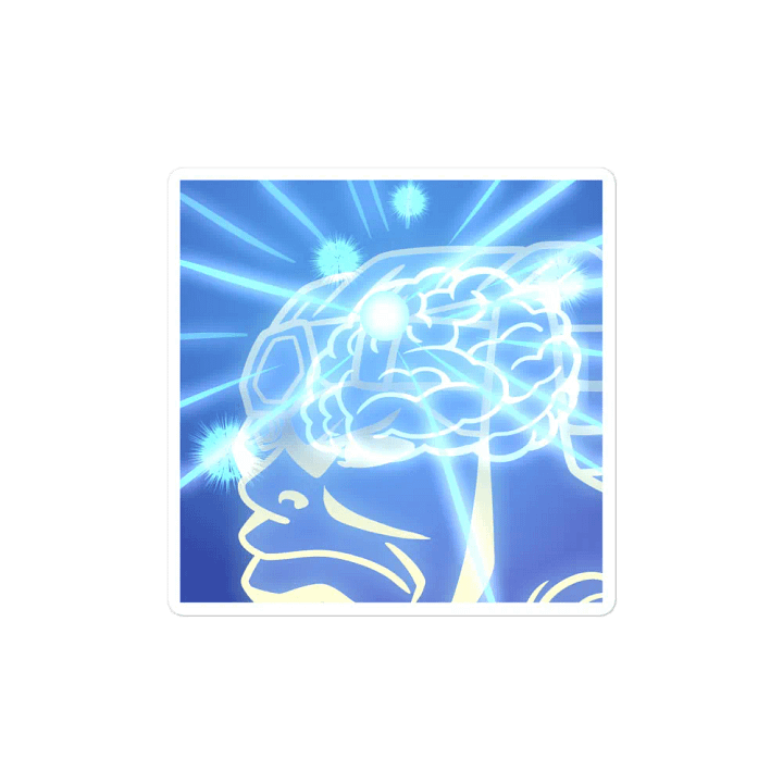 5HEAD Emote Magnet product image (2)