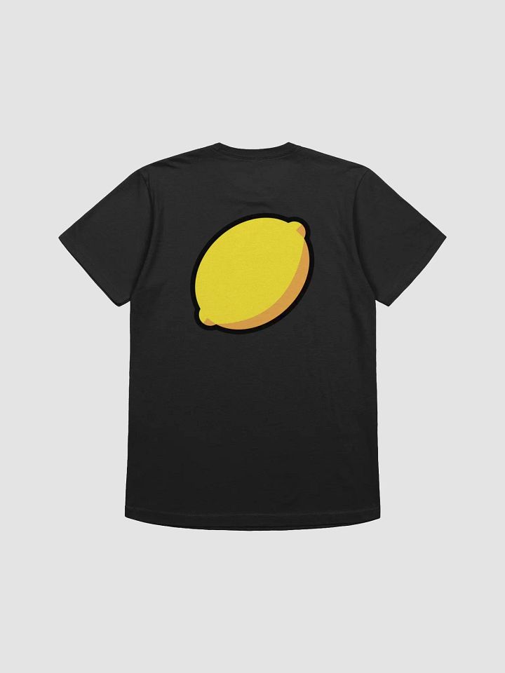 T-shirt 🍋 product image (2)