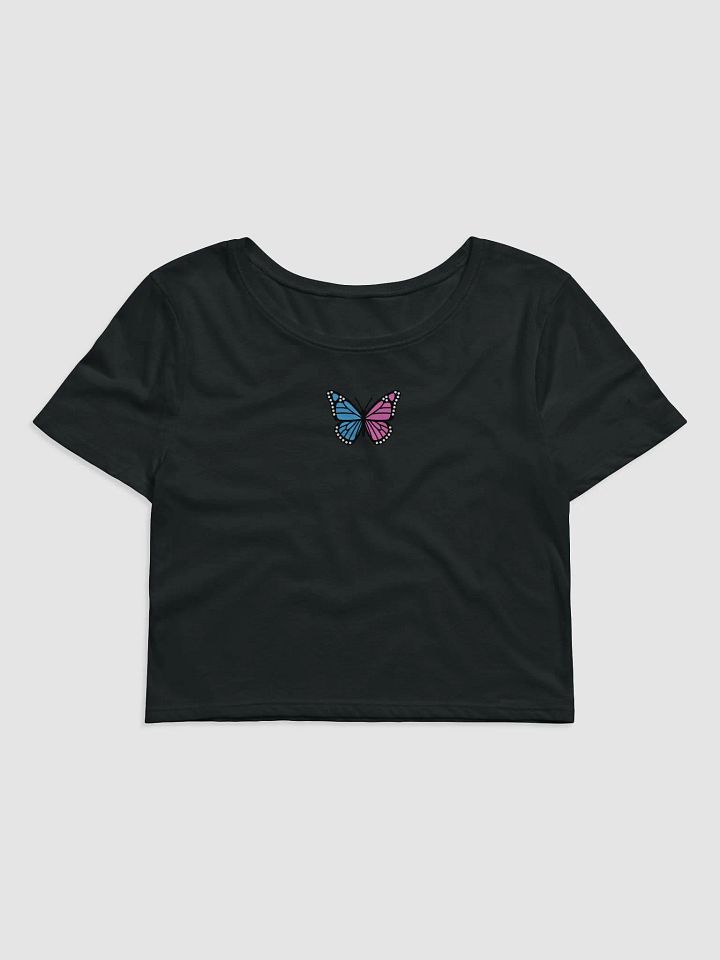 Monarch Crop Top product image (1)