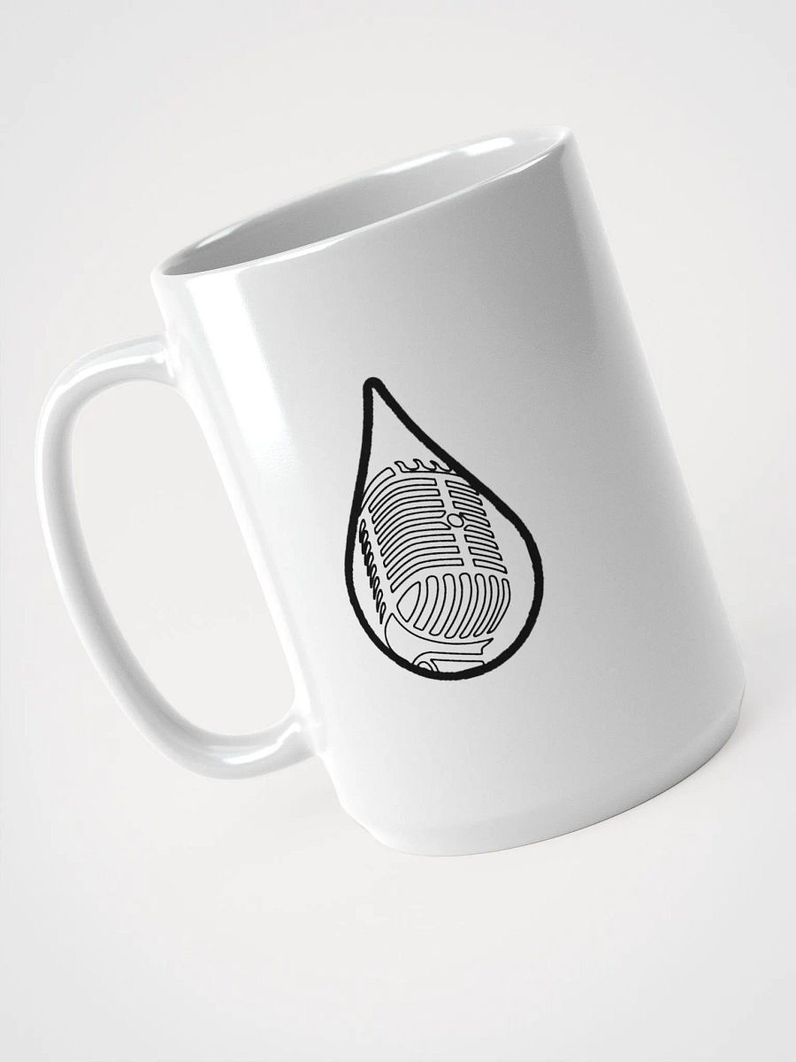 "Are You OK" LME Ceramic Mug product image (3)