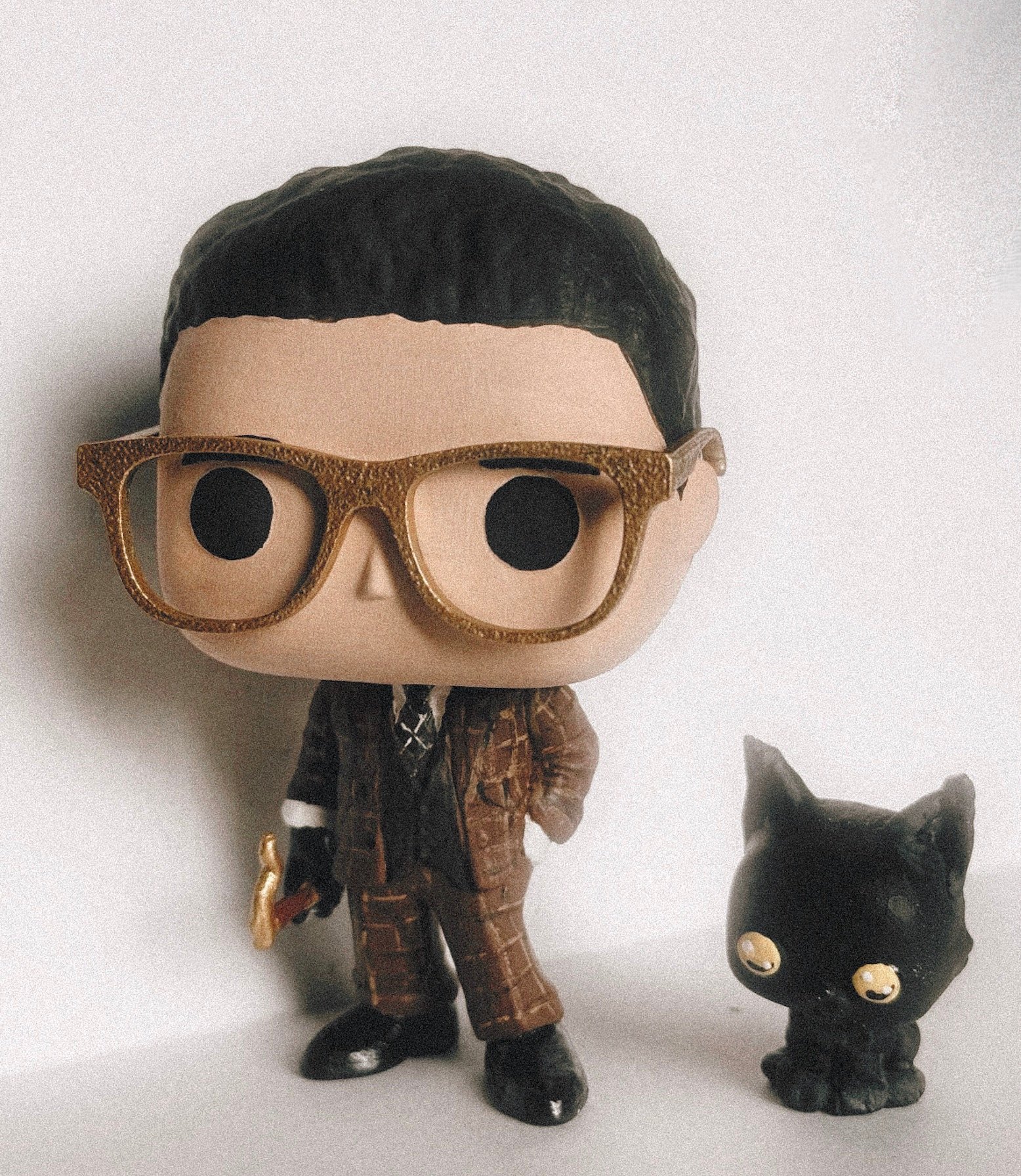 Leonaris Gravis Pop! Vinyl Figure (EDITION OF 5) product image (4)