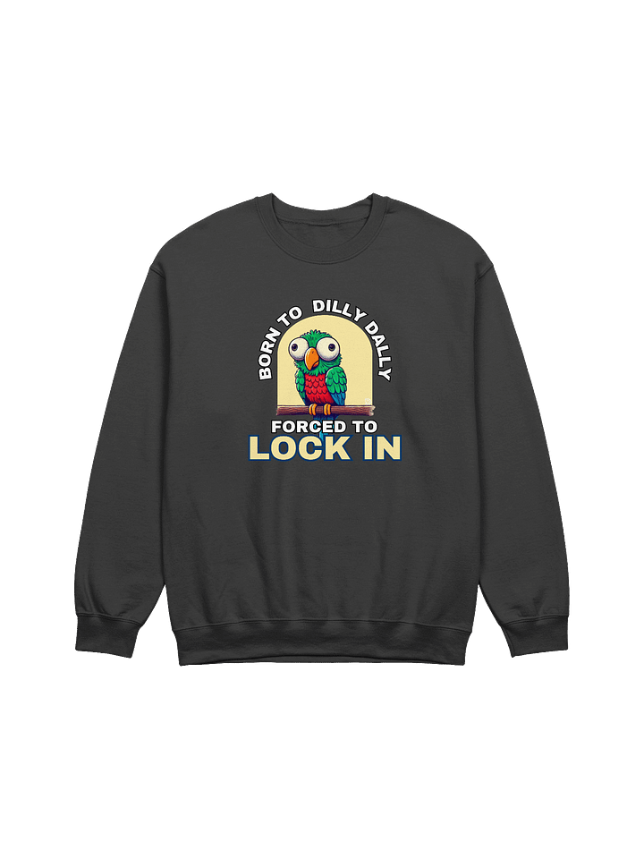 Dilly Dally Crewneck product image (4)