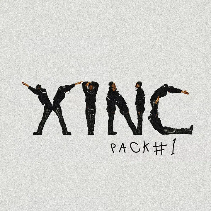 XINC PACK 1 product image (1)