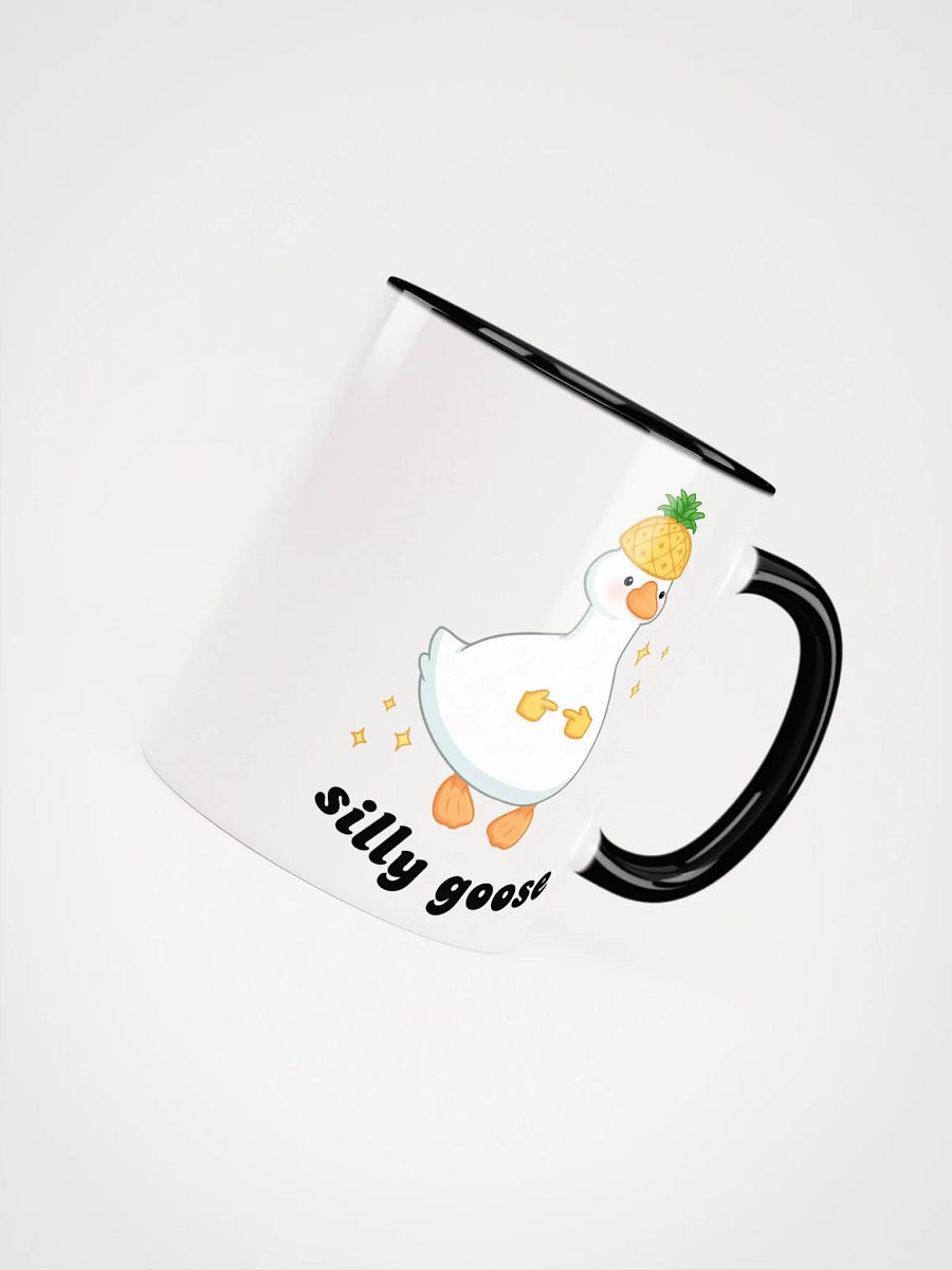 Silly Goose Mug product image (34)