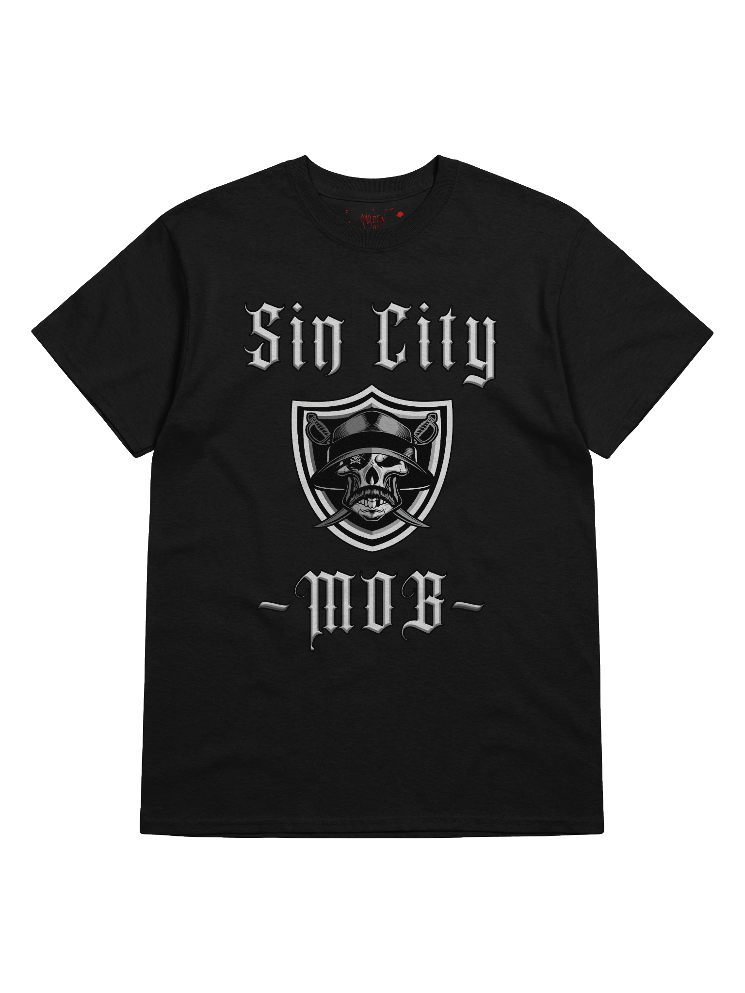 SIN CITY MOB 23 (VETERANO) product image (14)