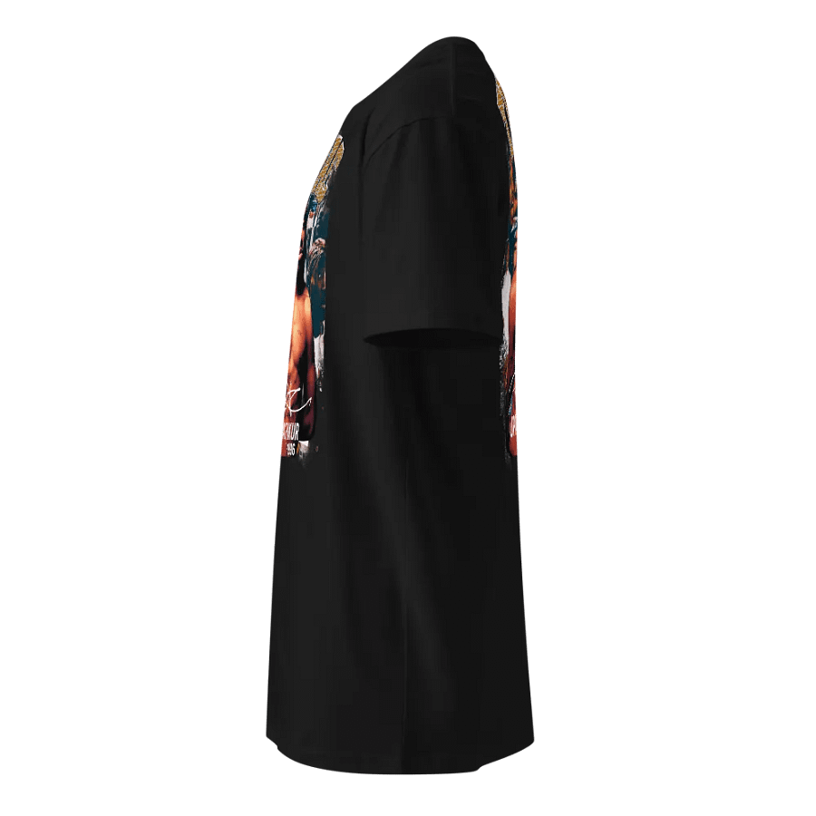 Inked Icon Unisex T-Shirt product image (17)