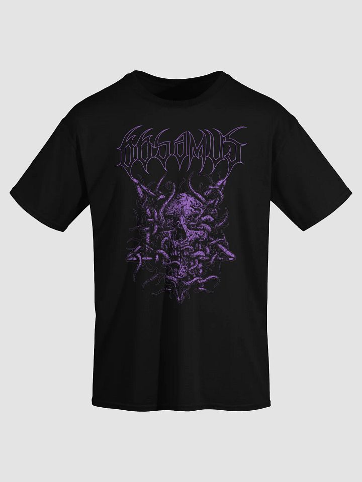 Infested shirt (purple) product image (2)