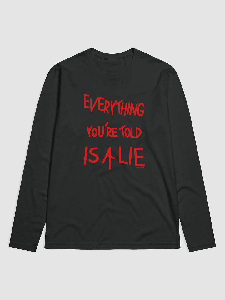 Everything You're Told product image (1)