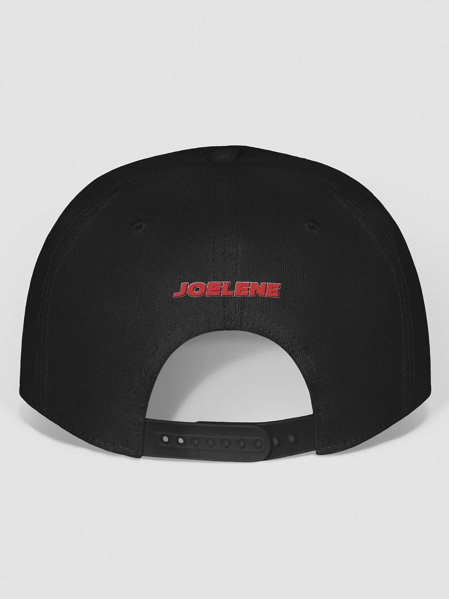 992X Snapback [Front & Back Design] product image (4)