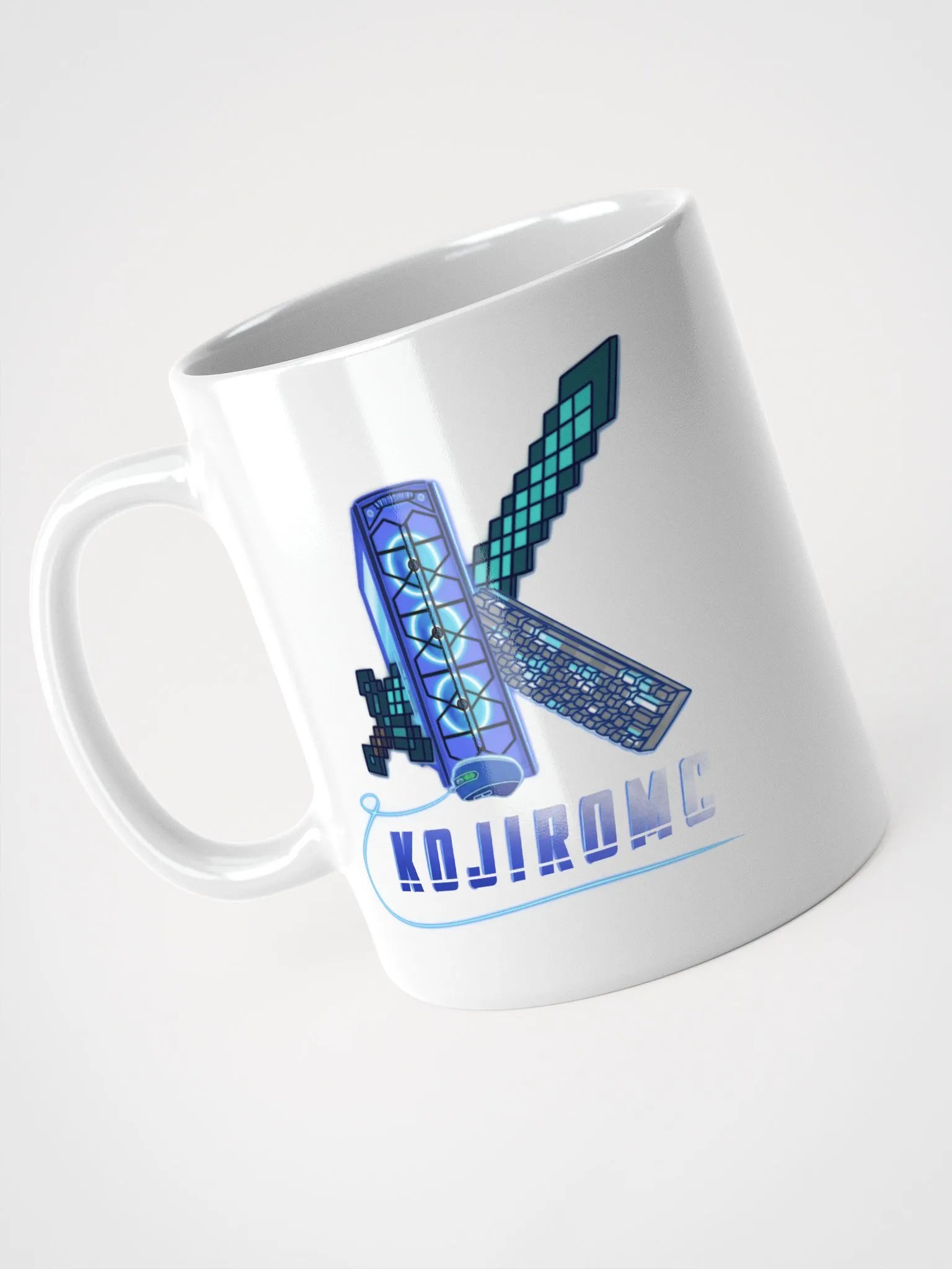 Logo Mug (11oz, 15oz, 20oz) product image (8)