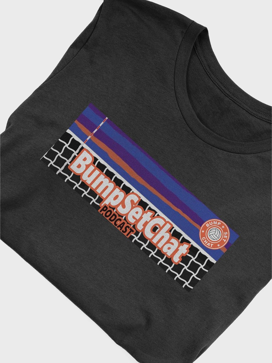 Twilight BUMP SET CHAT Vibes T-Shirt product image (3)