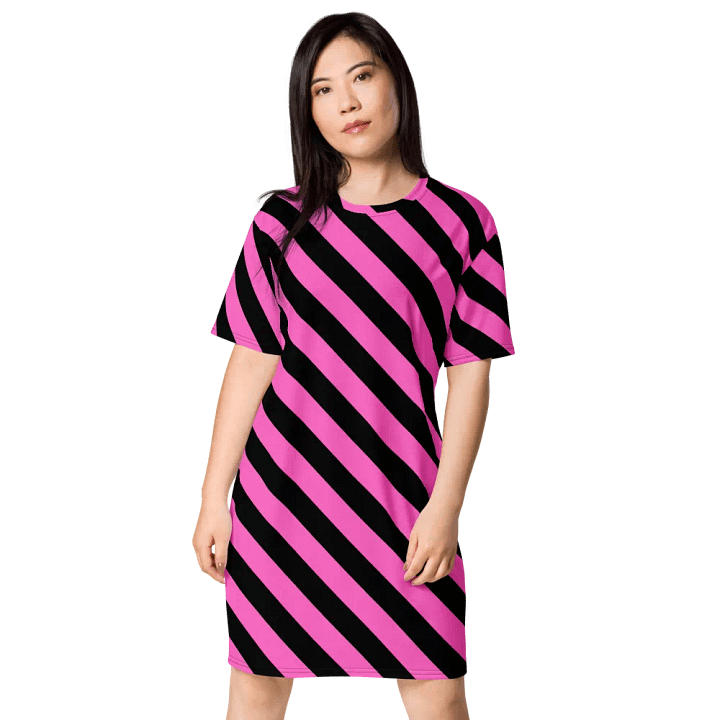 2 Tone Dress product image (2)