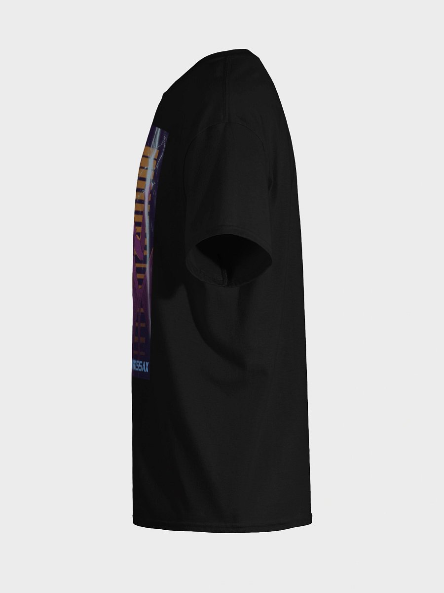 Lichdragon Fortissax T-shirt product image (55)