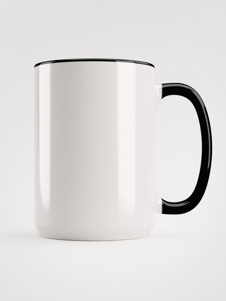 Stick Man Mug product image (1)