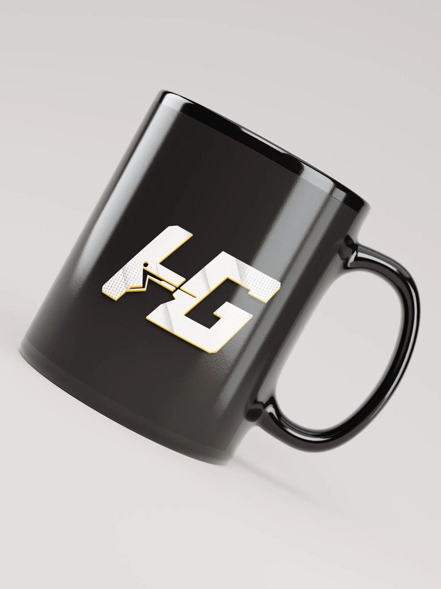 OG + New HelmutGaming - Tazón Negro product image (8)