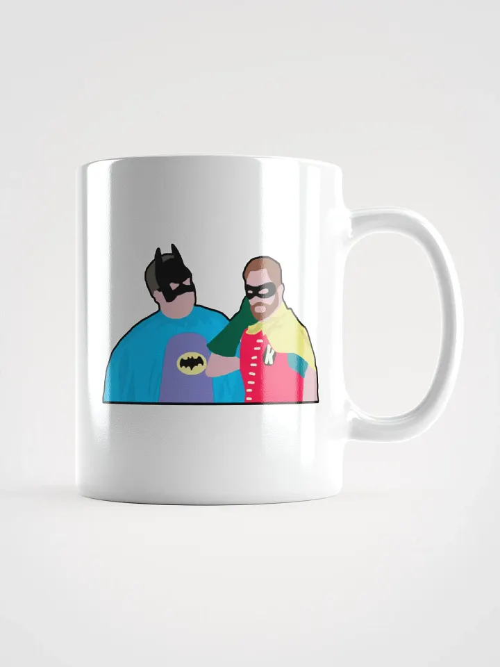 CAM AND MITCH MUG product image (1)