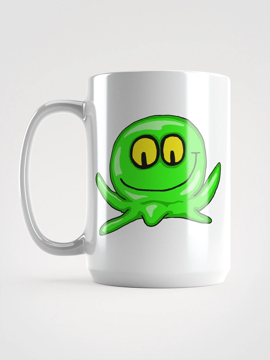 The Science! Mug product image (1)