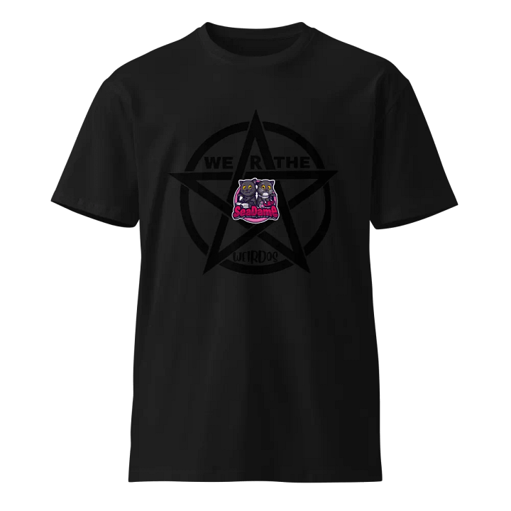 SeaDame OG - We R The Weirdos product image (1)