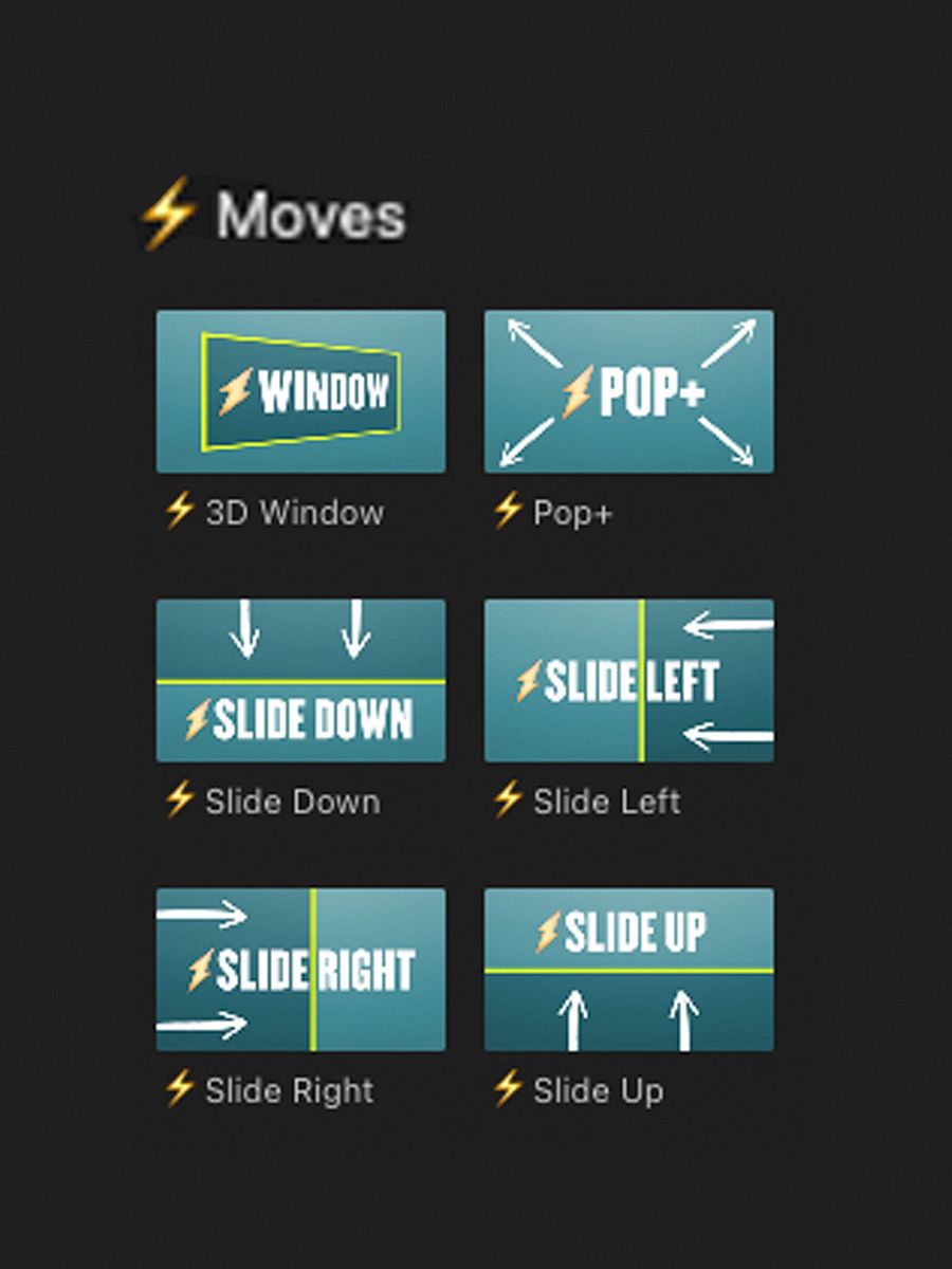 Power Tools for Final Cut Pro - BUNDLE! product image (4)