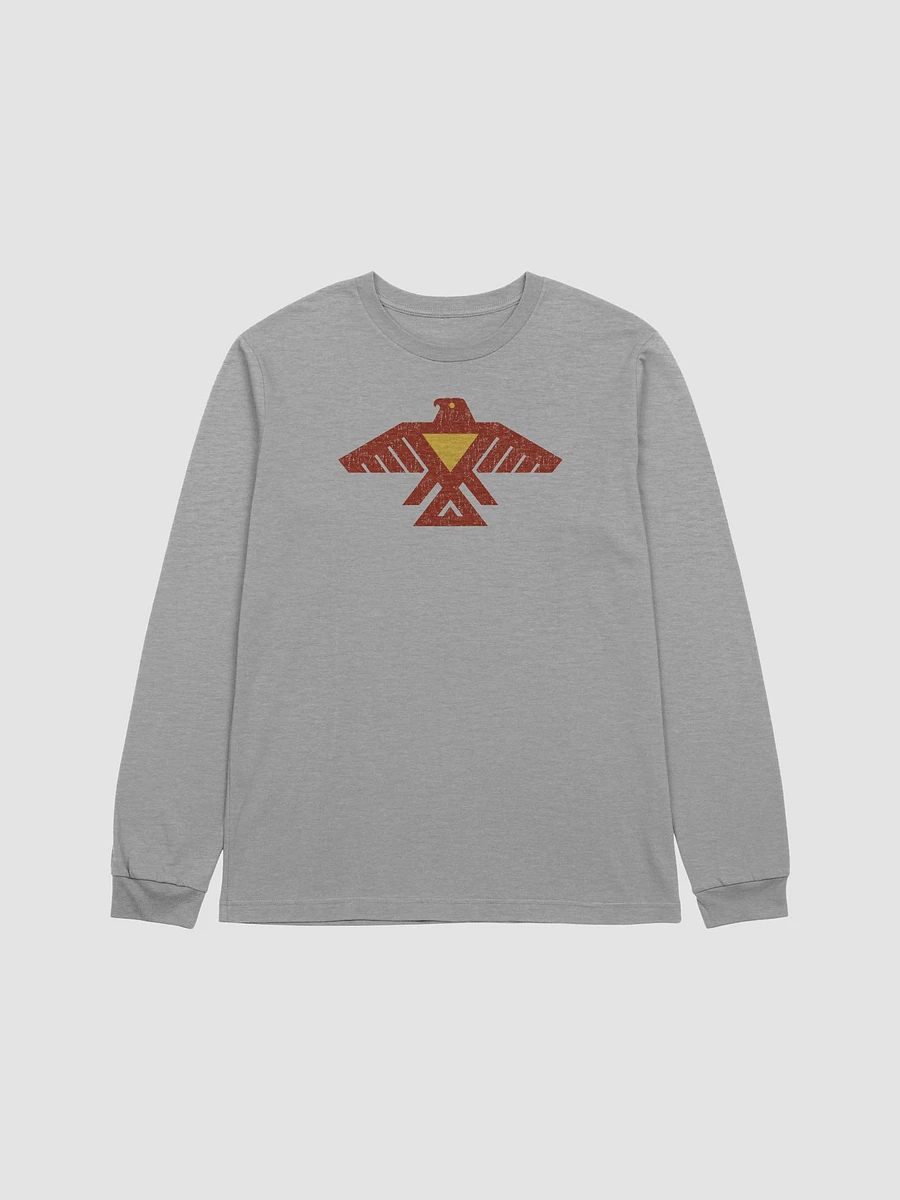 Thunderbird LS T-shirt product image (2)