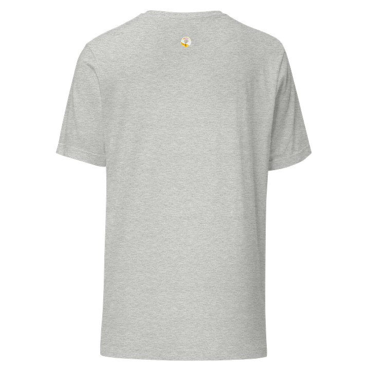 YO ME AMO MAS Unisex Staple T-Shirt product image (3)