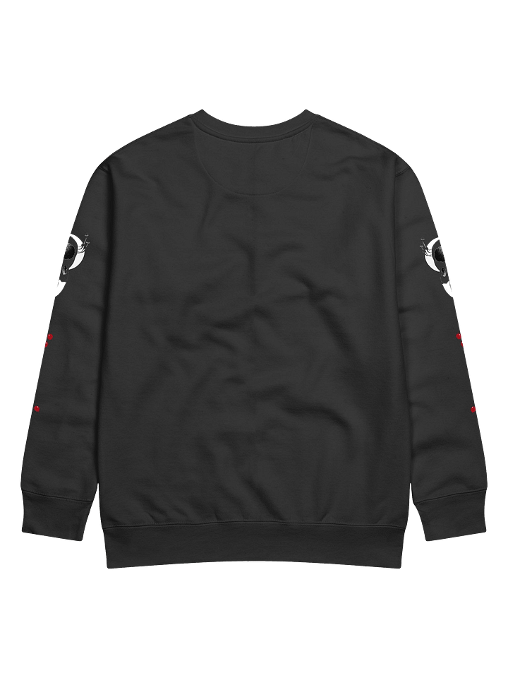 Death and Decay Sweatshirt product image (2)