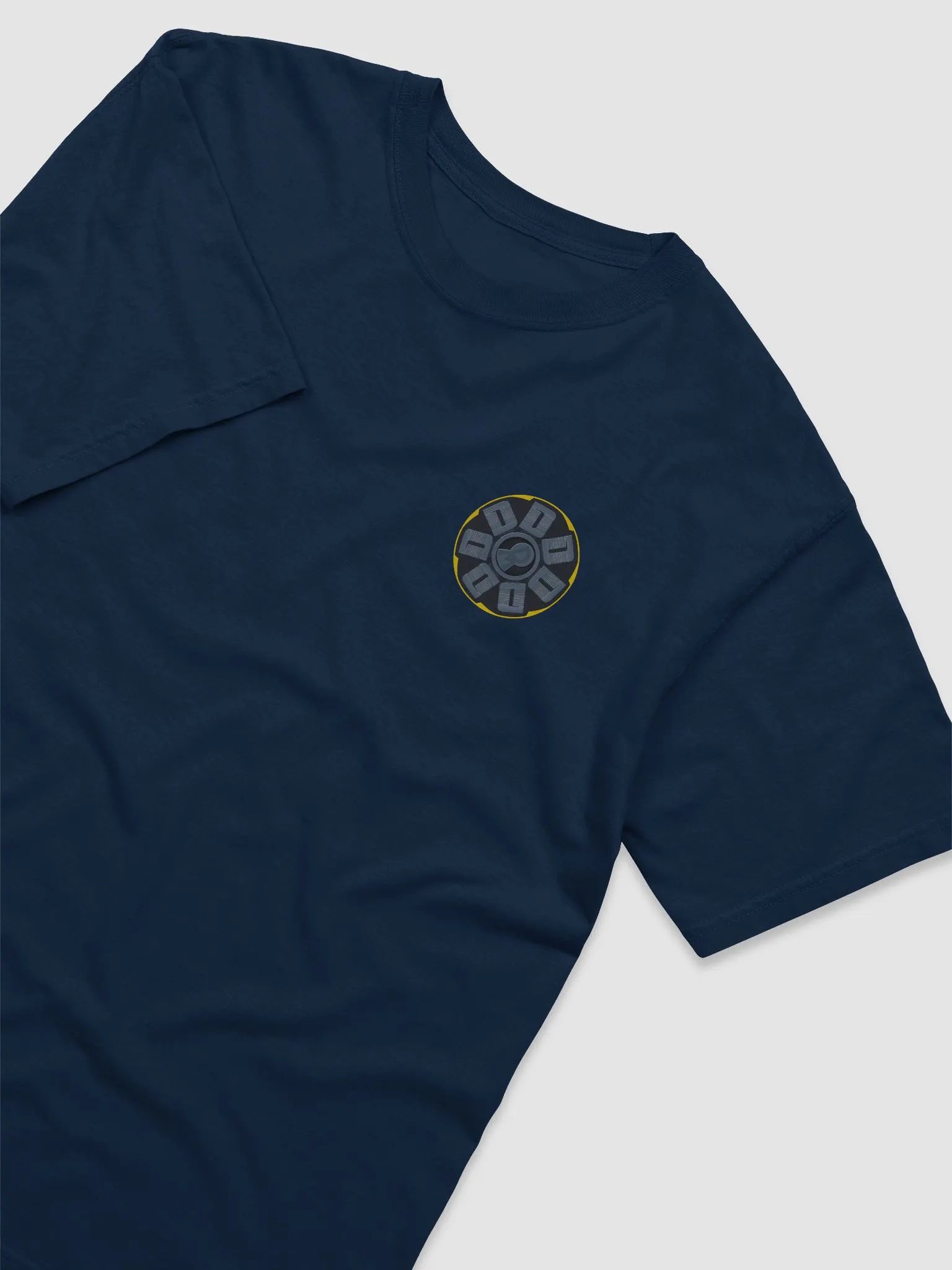 Dyna's New Logo T Shirt product image (25)