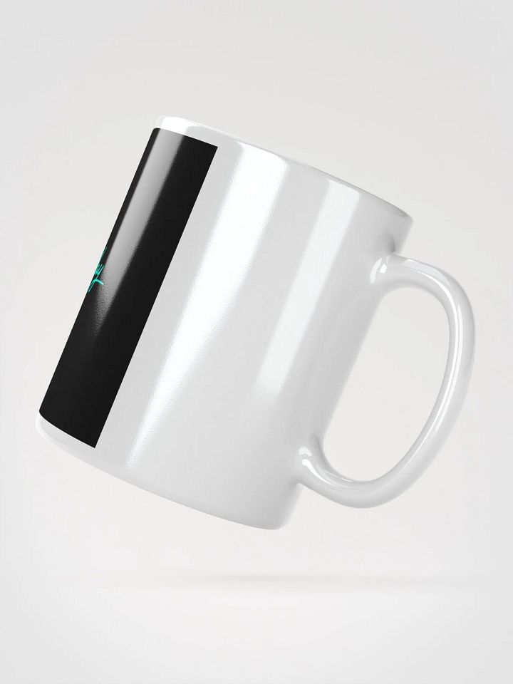 Stock Holiday Coffee Mug product image (4)