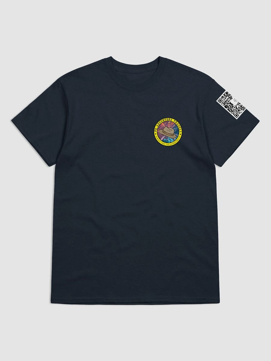 Disembarkation Review T-Shirt product image (10)