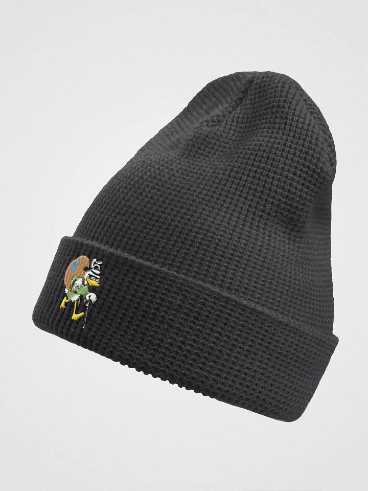 BagMan Walking Beanie product image (2)