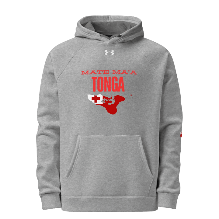MATE MA'A TONGA product image (1)