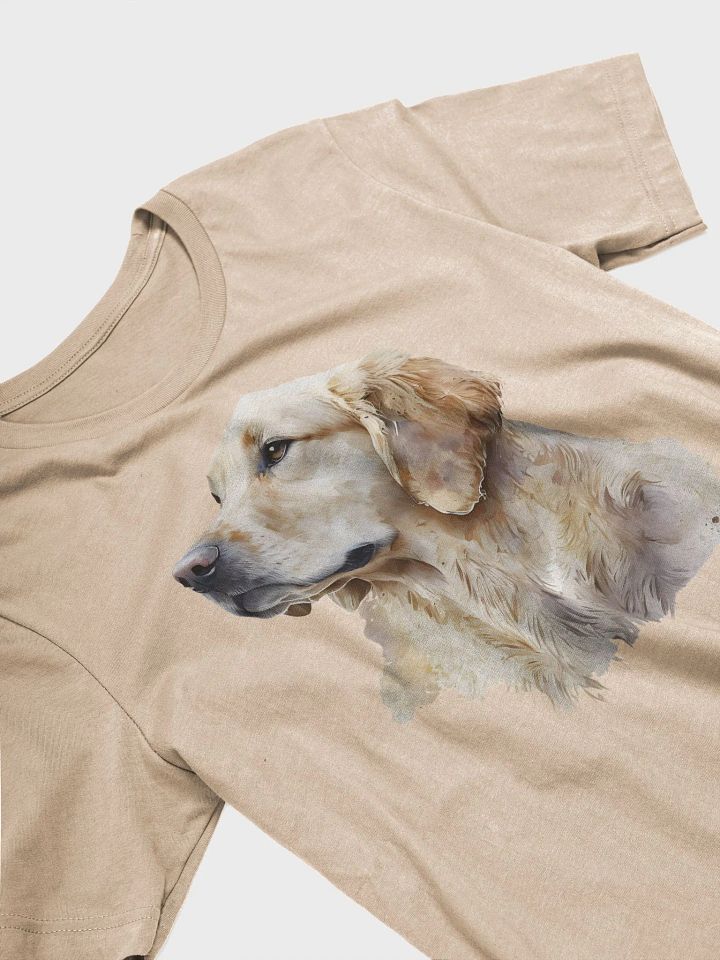 Golden Retriever product image (2)