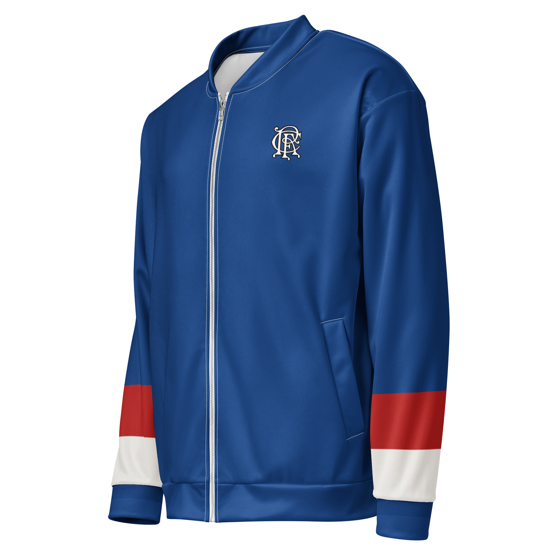 UBC "The Famous RFC" Bomber Jacket product image (3)