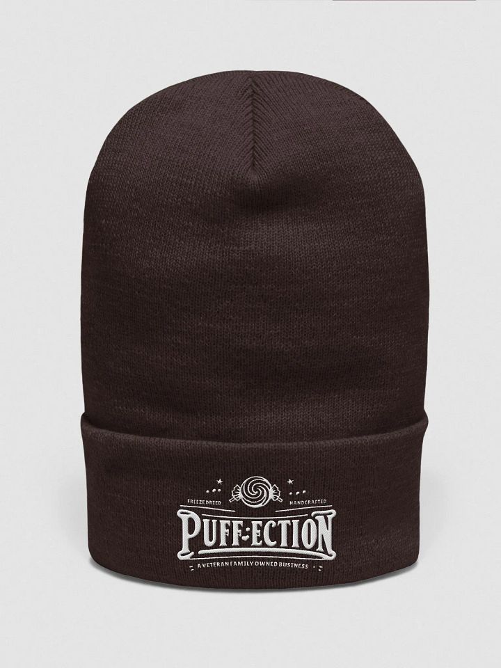 Puffection Beanie product image (1)