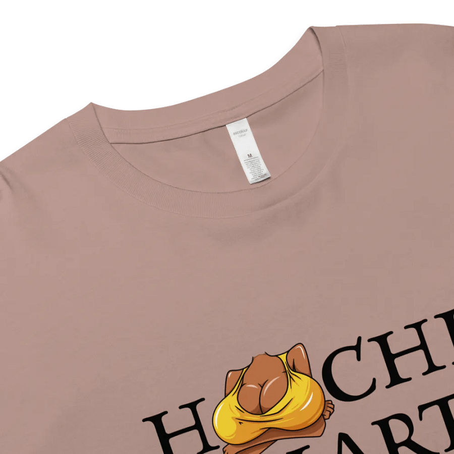 Hoochie Mart Crop T product image (11)