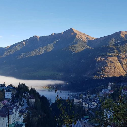 Salzburg, Bad Gastein, Alps

#hikingadventures #hiking #mountains #alps #alpen #austria #österreich #streamer #bluesky #cloud...